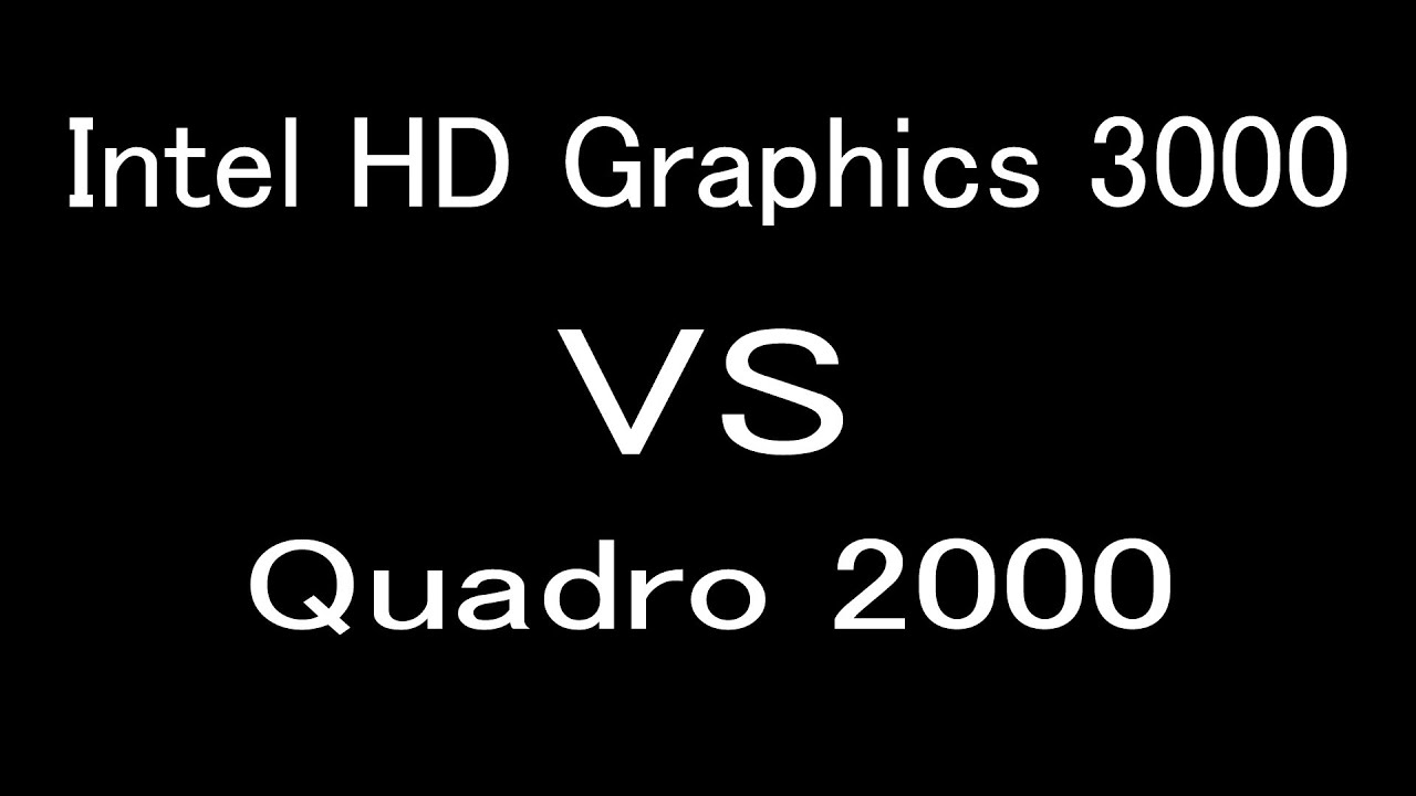 intel hd graphics 2000 opengl 4.3 download
